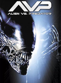 AVP - Alien Vs. Predator (Full Screen Edition) (DVD) Pre-Owned