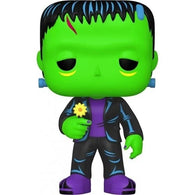 POP! Movies #1227: Universal Studios Monsters - Frankenstein (Funko POP!) Figure and Box w/ Protector