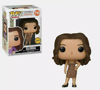 POP! Television #755: Modern Family - Gloria (Funko POP!) Figure and Box w/ Protector