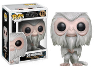 POP! Fantastic Beasts and Where to Find Them #11: Demiguise (Funko POP!) Figure and Box w/ Protector