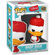 POP! Disney #1127: Daisy Duck (Funko POP!) Figure and Box w/ Protector