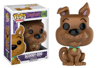 POP! Animation #149: Scooby-Doo (Funko POP!) Figure and Box w/ Protector