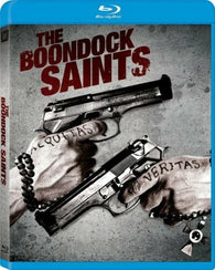 The Boondock Saints (Blu-ray) Pre-Owned