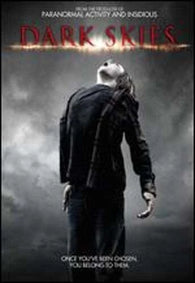 Dark Skies (DVD) Pre-Owned