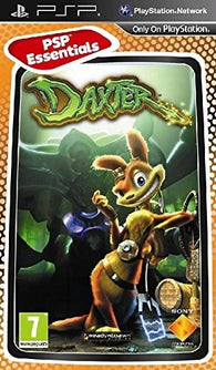 Daxter - Essentials Edition (Region 2) (PSP) Pre-Owned