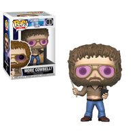 POP! SNL #01: Saturday Night Live - More Cowbell! (Funko POP!) Figure and Box w/ Protector