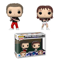POP! SNL 2 Pack: Saturday Night Live - Spartan Cheerleaders (Funko POP!) Figures and Box