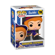 POP! Television #790: Bewitched - Samantha Stephens (Funko POP!) Figure and Box w/ Protector