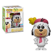 POP! Animation #435: Touche Turtle and Dum Dum - Dum Dum (2018 Fall Convention Exclusive Limited Edition) (Funko POP!) Figure and Box w/ Protector