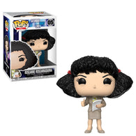 POP! SNL #05: Saturday night Live - Roseanne Roseannadanna (Funko POP!) Figure and Box w/ Protector (No Stand/Platform) (Box Damage)