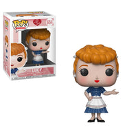 POP! Television #654: I Love lucy - Lucy (Funko POP!) Figure and Box w/ Protector