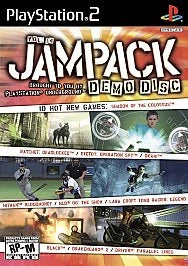 PlayStation Underground Jampack Vol. 14 [RP-M] (Playstation 2) Pre-Owned