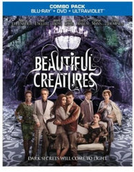 Beautiful Creatures (Blu Ray ONLY) Pre-Owned
