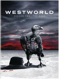 Westworld: Season 2 - The Door (DVD) Pre-Owned