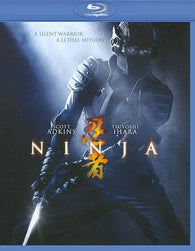 Ninja (Blu-ray) NEW