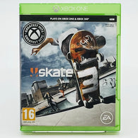 Skate 3 (IMPORT) (Xbox One / 360) Pre-Owned