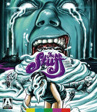 The Stuff (Arrow Video) (Blu-ray) Pre-Owned