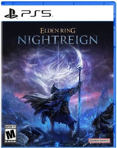 Elden Ring: Nightreign (Standard Edition) (Playstation 5) Pre-Owned