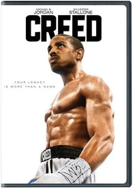Creed (DVD) Pre-Owned