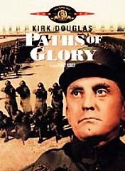 Paths Of Glory (DVD) Pre-Owned