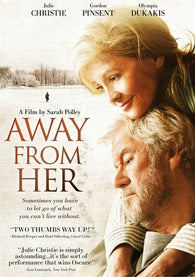 Away From Her (DVD) Pre-Owned