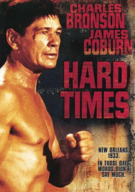 Hard Times (DVD) Pre-Owned