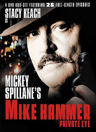 Mike Hammer: Private Eye (DVD) Pre-Owned