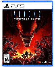 Aliens: Fireteam Elite (PlayStation 5) Pre-Owned