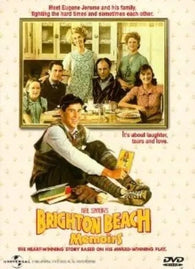 Brighton Beach Memoirs (DVD) Pre-Owned