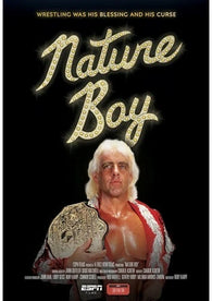 Nature Boy (ESPN Films) (DVD) Pre-Owned