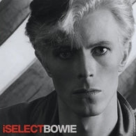David Bowie: iSelect (Audio CD) Pre-Owned