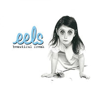 Eels: Beautiful Freak (Audio CD) Pre-Owned