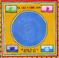 Talking Heads: Speaking in Tongues (Audio CD) Pre-Owned
