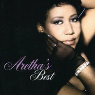 Aretha's Best (Audio CD) Pre-Owned