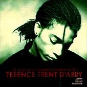 Terence Trent D’Arby: Introducing The Hardline (Audio CD) Pre-Owned