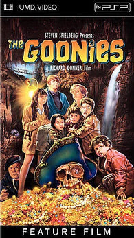 The Goonies (PSP UMD) Pre-Owned: Disc Only