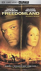 Freedomland (PSP UMD) Pre-Owned: Disc Only