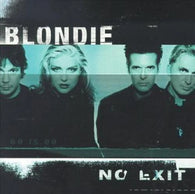 Blondie: No Exit (Audio CD) Pre-Owned