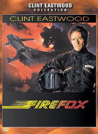 Firefox (Clint Eastwood Collection) (DVD) Pre-Owned