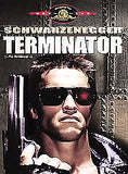 The Terminator (DVD) Pre-Owned