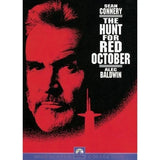 The Hunt for Red October (DVD) Pre-Owned