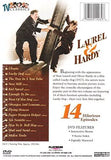 Laurel and Hardy 2-Pack (TV Classics) (DVD) Pre-Owned