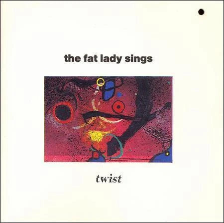 Fat Lady Sings: Twist (Audio CD) Pre-Owned