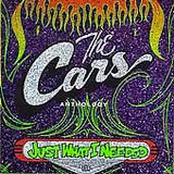 The Cars Anthology: Just What I Needed (Audio CD) Pre-Owned