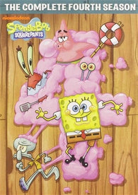 Spongebob Squarepants: Season 5 (DVD) Pre-Owned