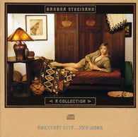 Barbra Streisand: A Collection - Greatest Hits...And More (Audio CD) Pre-Owned