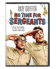 No Time for Sergeants (DVD) Pre-Owned
