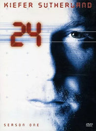 24: Season 1 (DVD) NEW