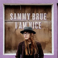 Sammy Brue: I Am Nice (Audio CD) Pre-Owned