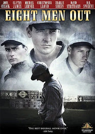 Eight Men Out (20th Anniversary Edition) (DVD) Pre-Owned